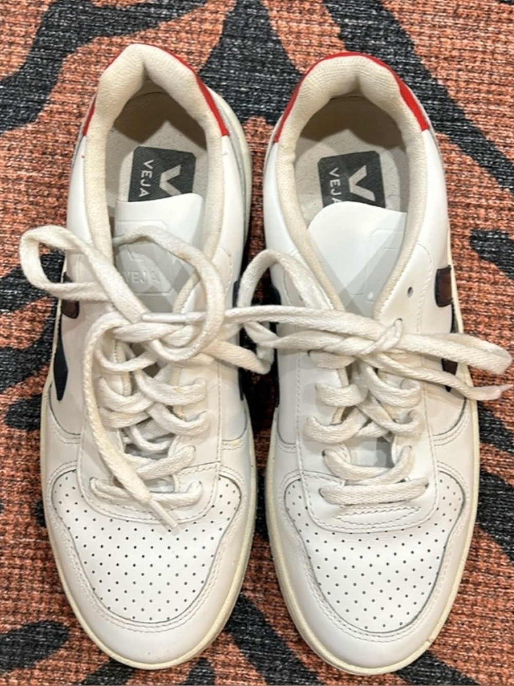 Veja sneakers